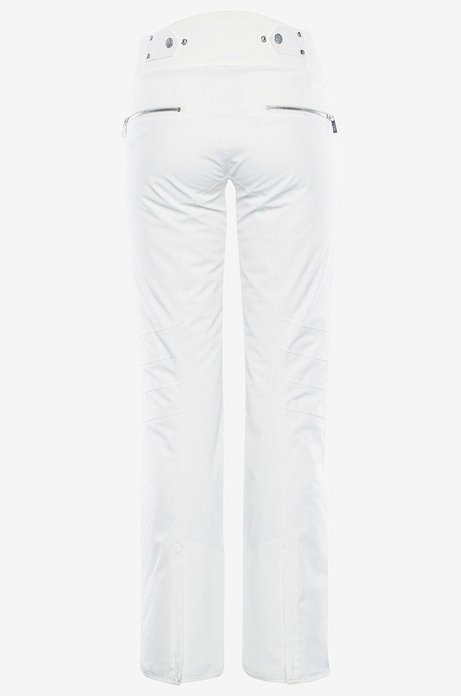 TONI SAILER Pantalon de ski Alla Femme BLANC 4