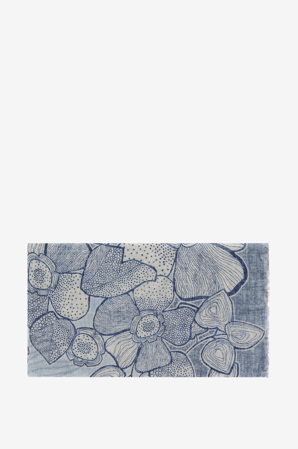Berny cashmere shawl