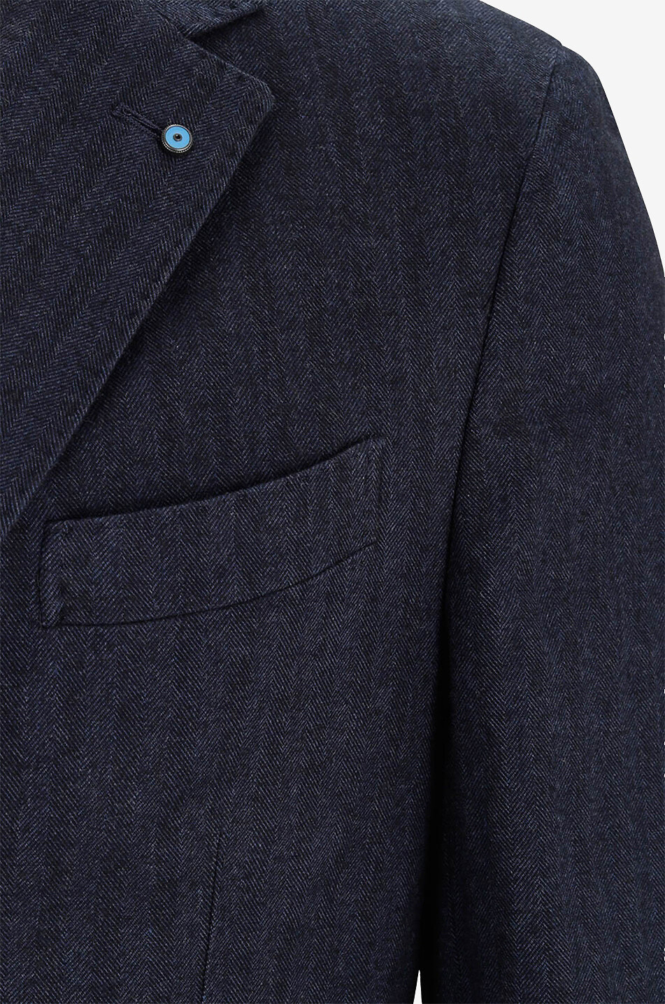 Lizzano cotton blazer