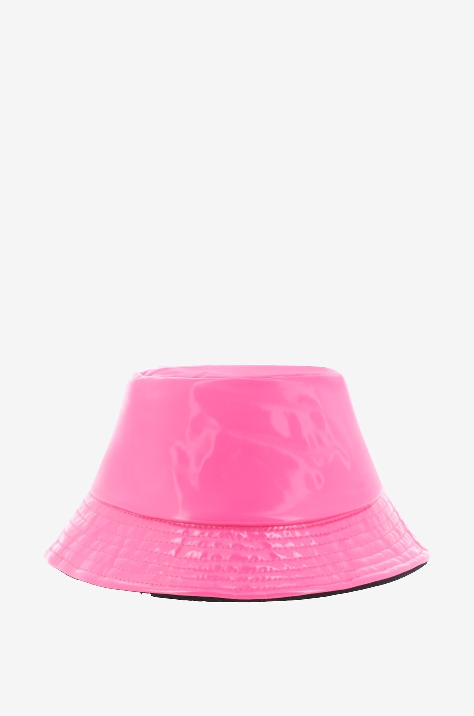 Glänzender Regenhug