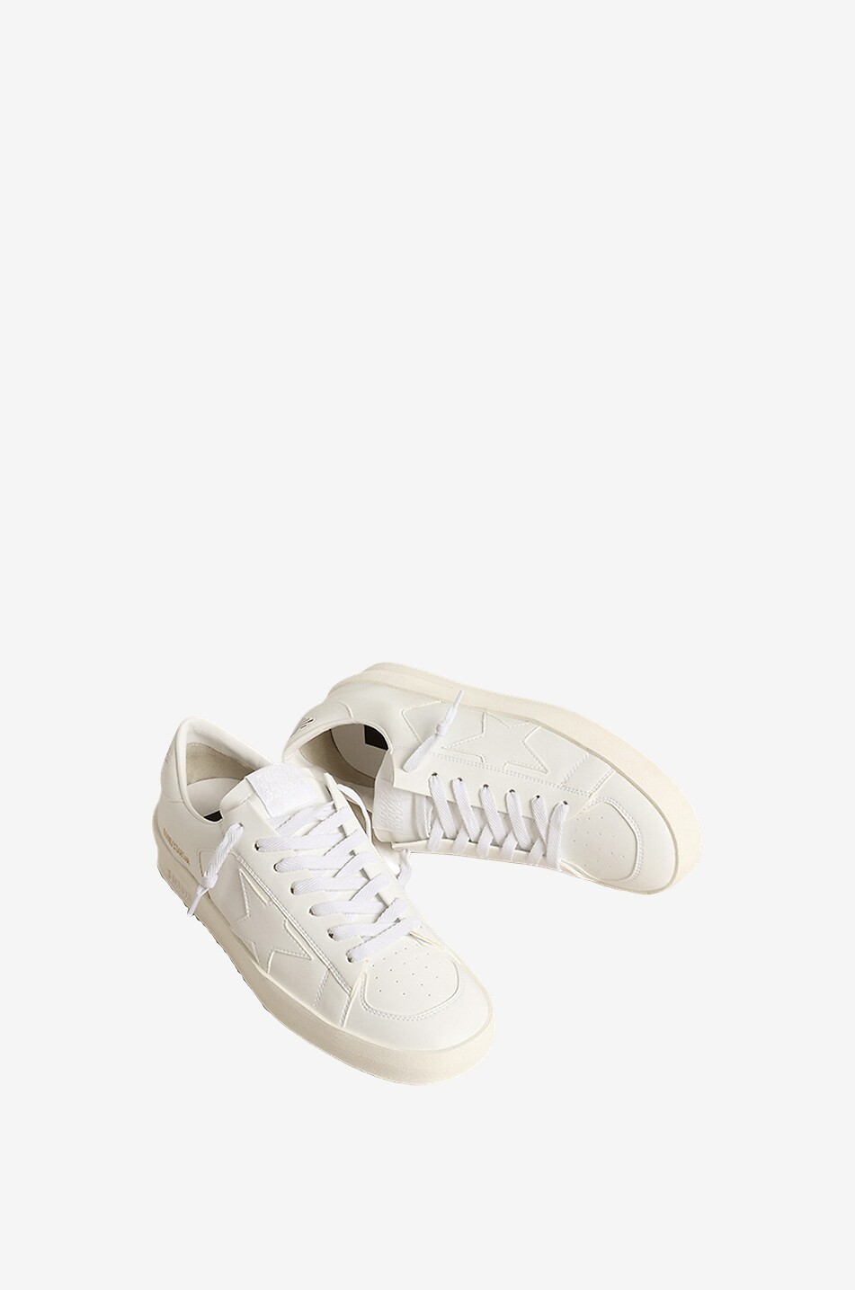 Stardan vegan low top sneakers