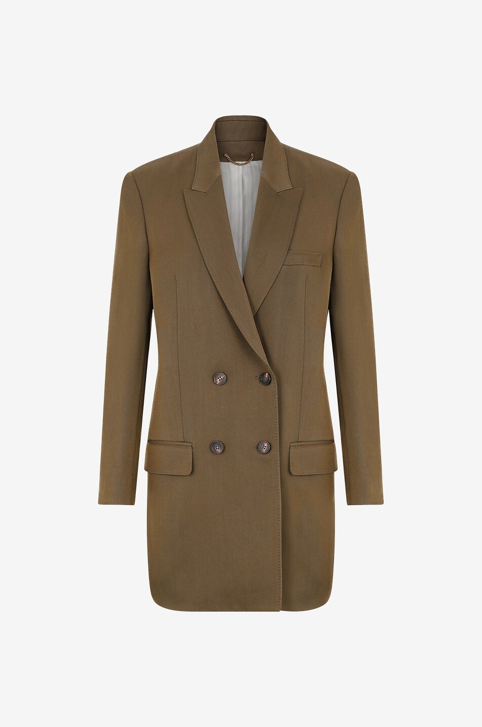 Zweireihiges Blazerkleid Iara