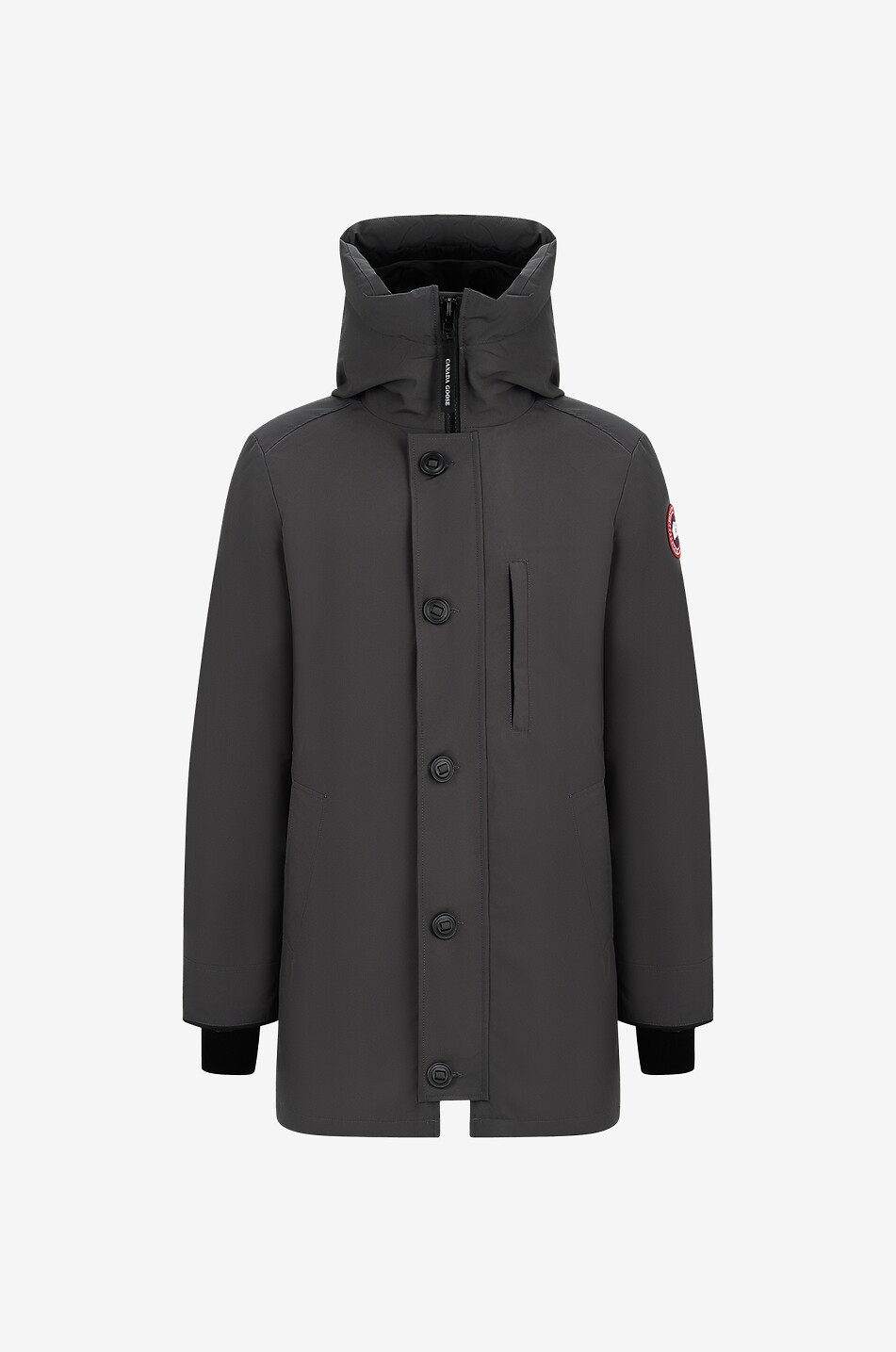 Parka en duvet Chateau CANADA GOOSE Bongenie