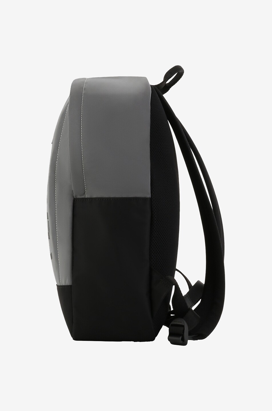 VERSACE Logo reflective children's backpack