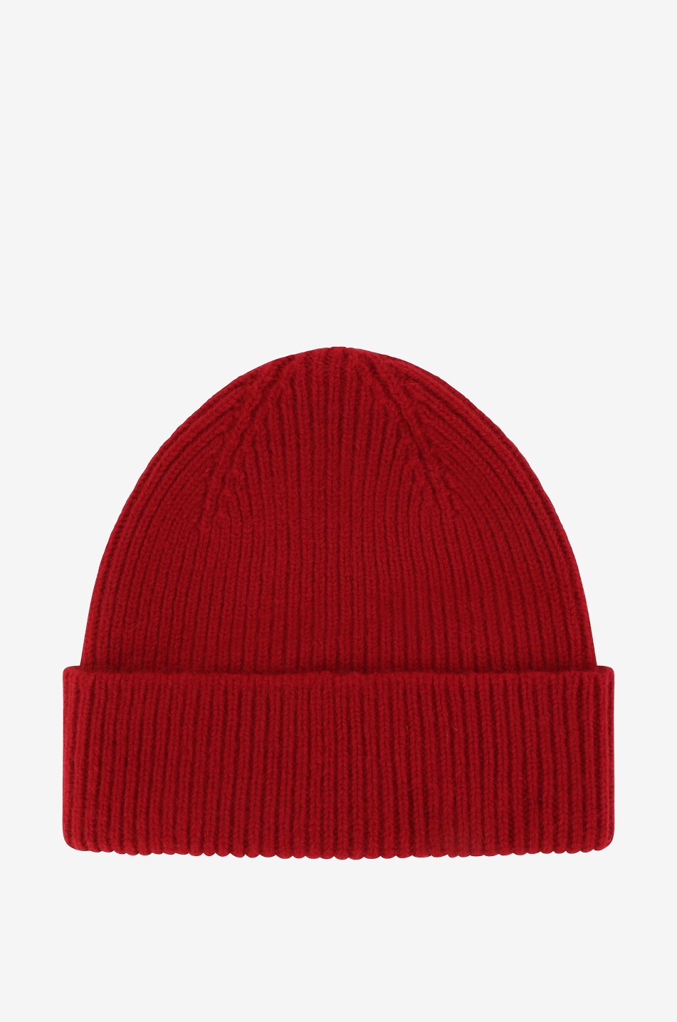 Bonnet en laine et angora