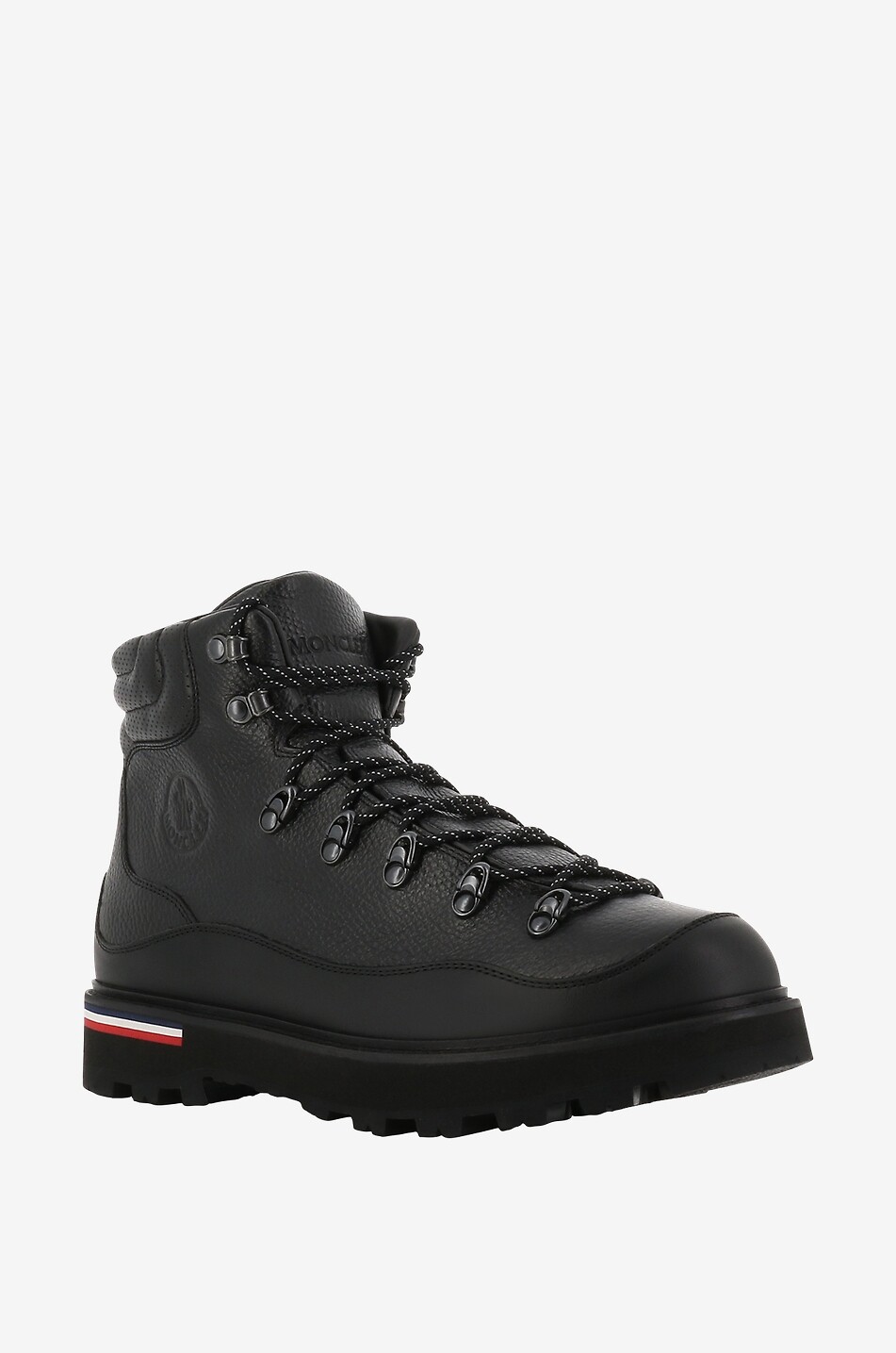 Moncler hiking boots mens online