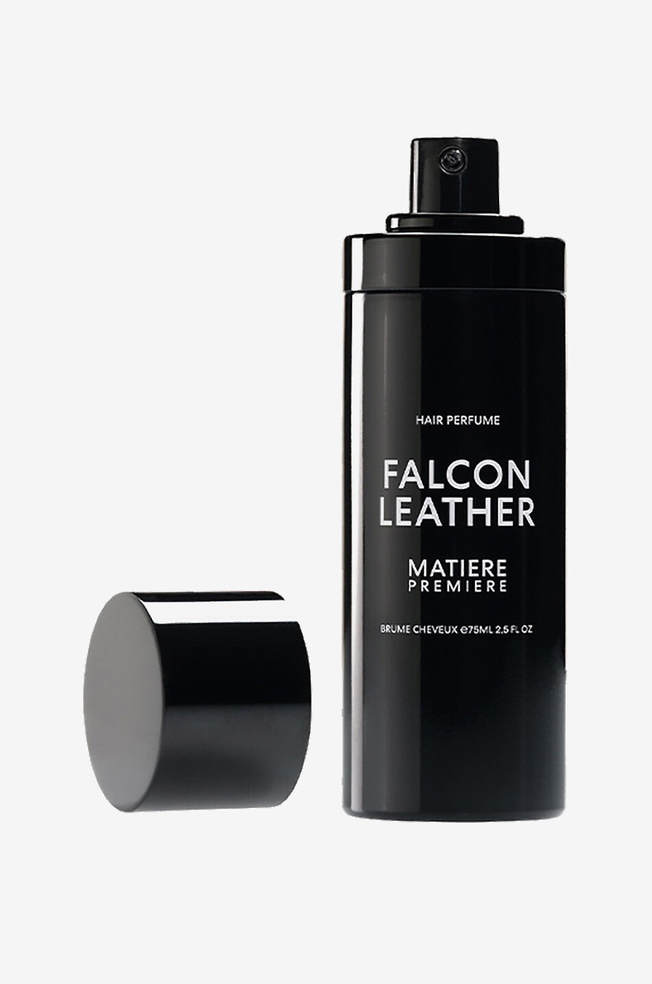 MATIERE PREMIERE Haarparfüm Falcon Leather - 75 ml Damen Farblos 2