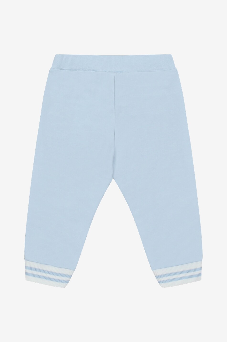 FENDI Baby-Jogginghose Cloudy FF Baby BLAU 2