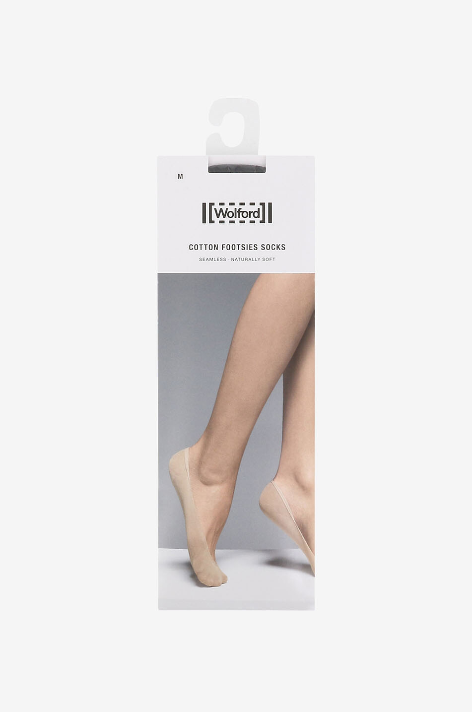 Footsies cotton ankle socks