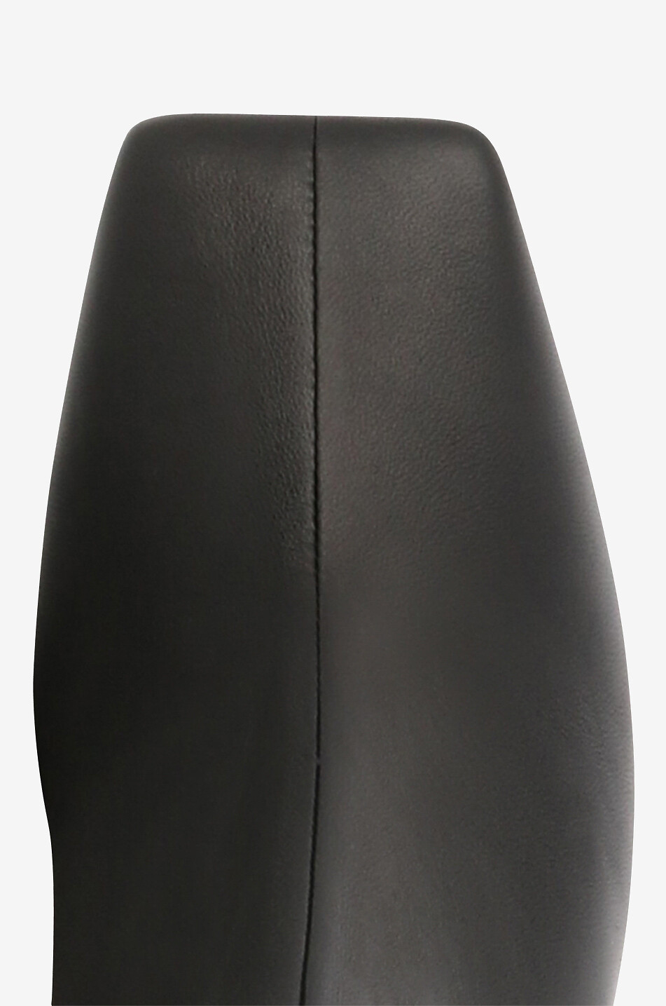 Jackie 90 nappa leather ankle boots