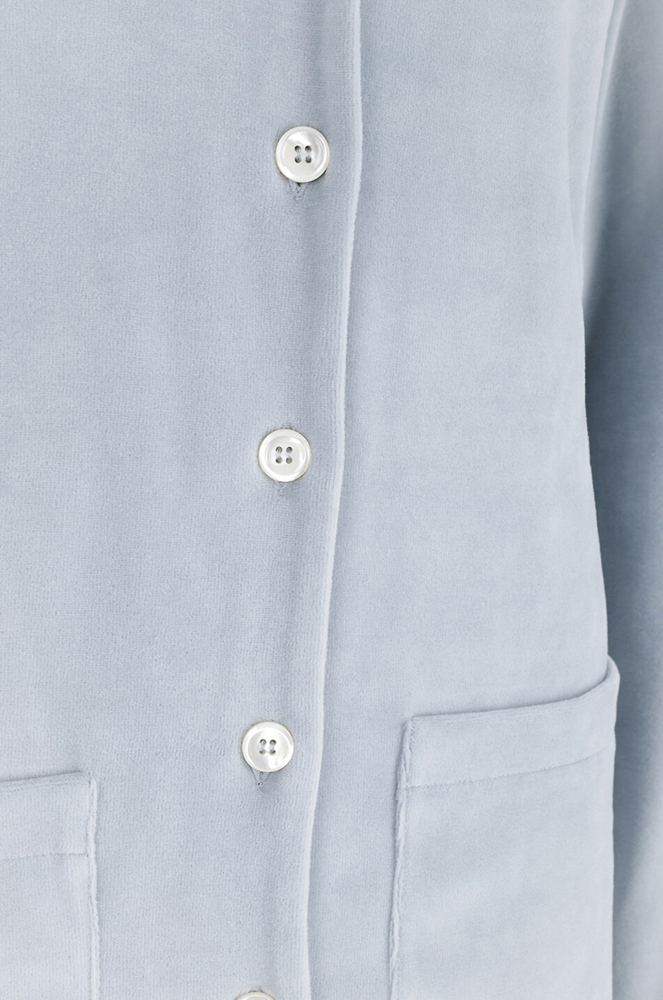 Pyjama en coton Claire