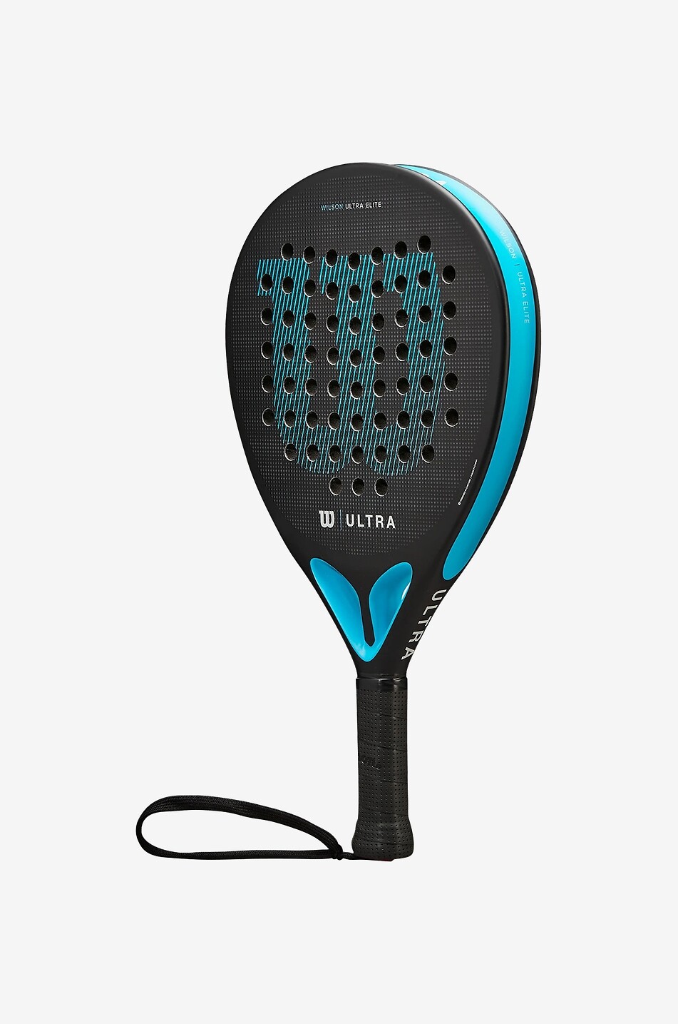 WILSON Padel-Schläger Ultra Elite V2 Unisex BLAU 3
