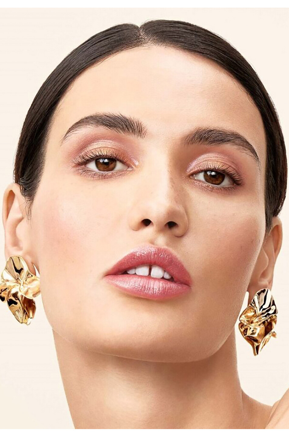 CHANTECAILLE Lip Cristal Rose Quartz lipstick Women Colourless 3