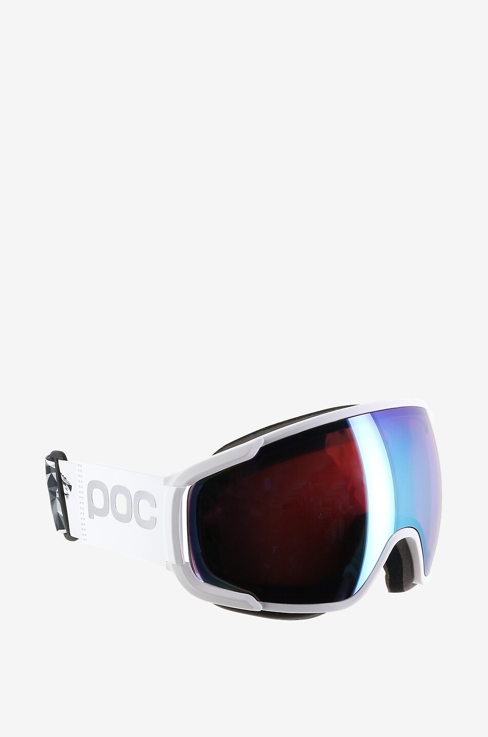 POC Zonula Clarity Marco Odermatt ski mask Men WHITE 2