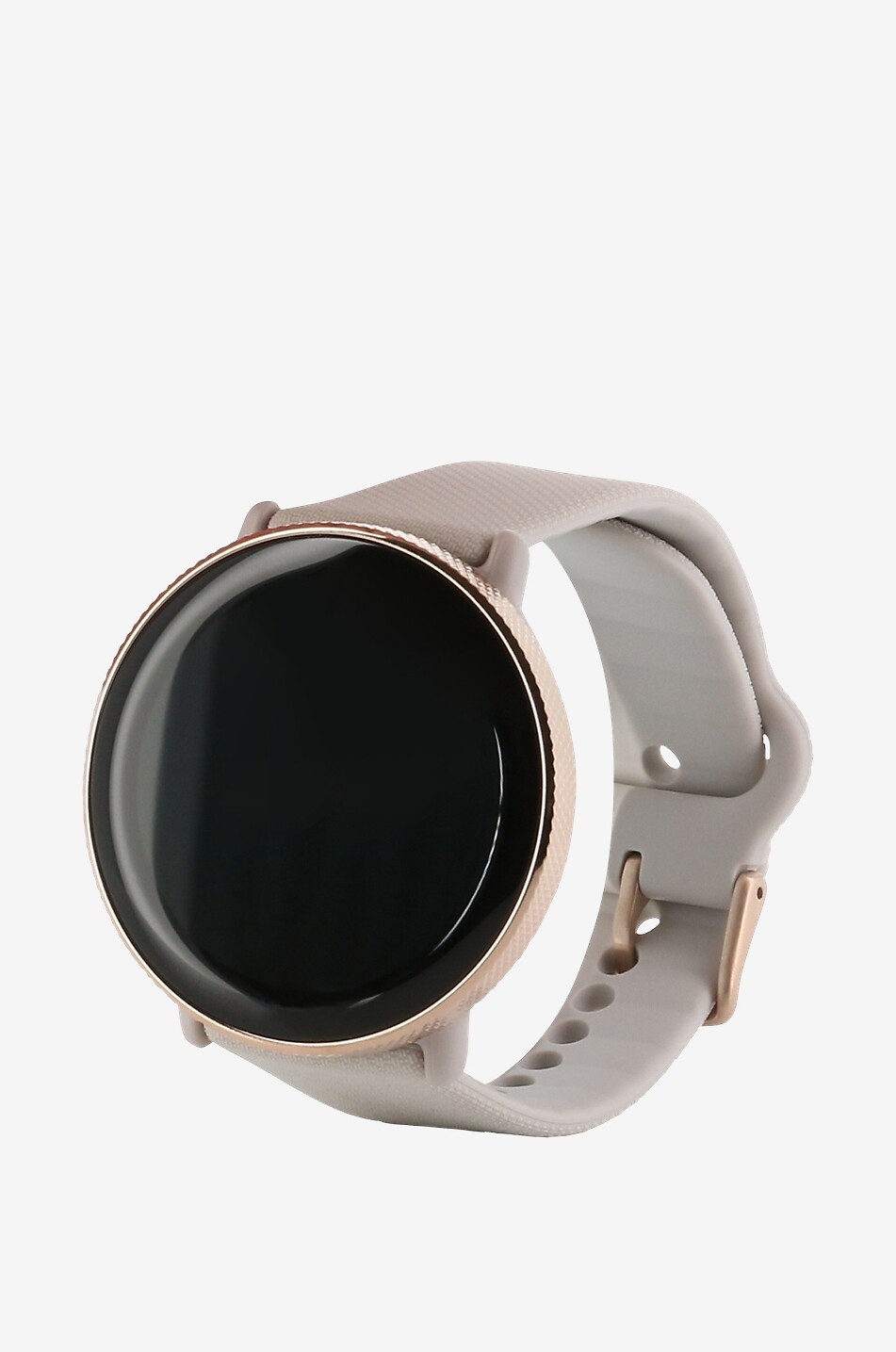 POLAR Fitness- und Wellness-Uhr Polar Ignite 3 Unisex HELLGRAU 1