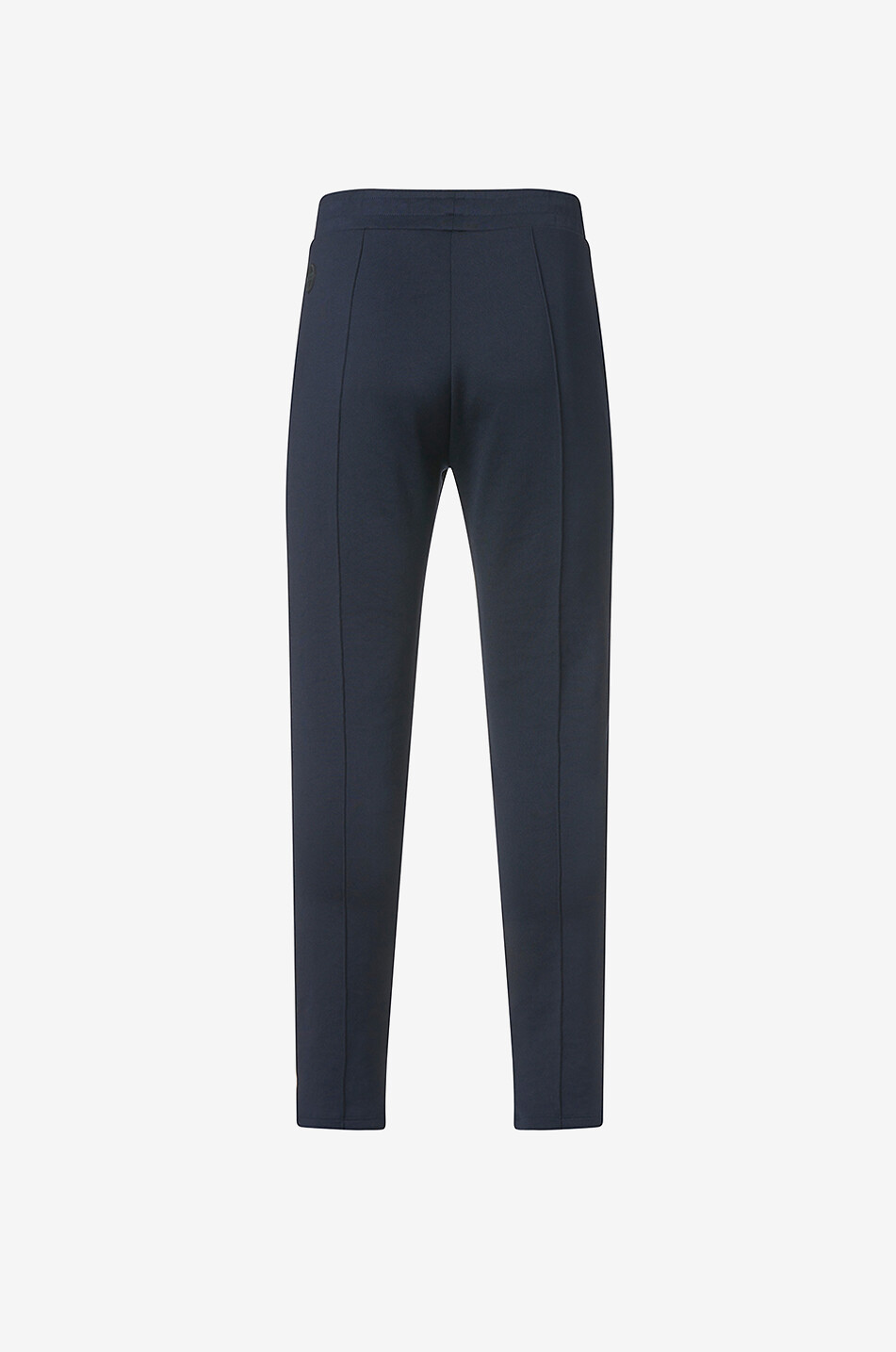 FUSALP Magala III creased jogging trousers Men BLUE 2