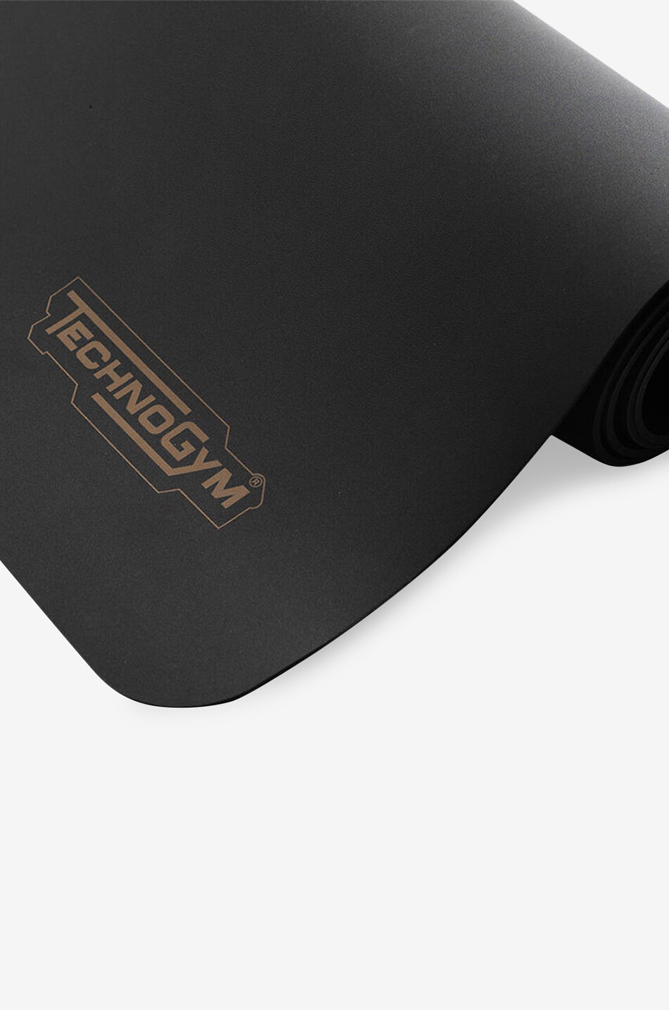 TECHNOGYM Tapis de gym Floor Mat Unisexe Incolore 3