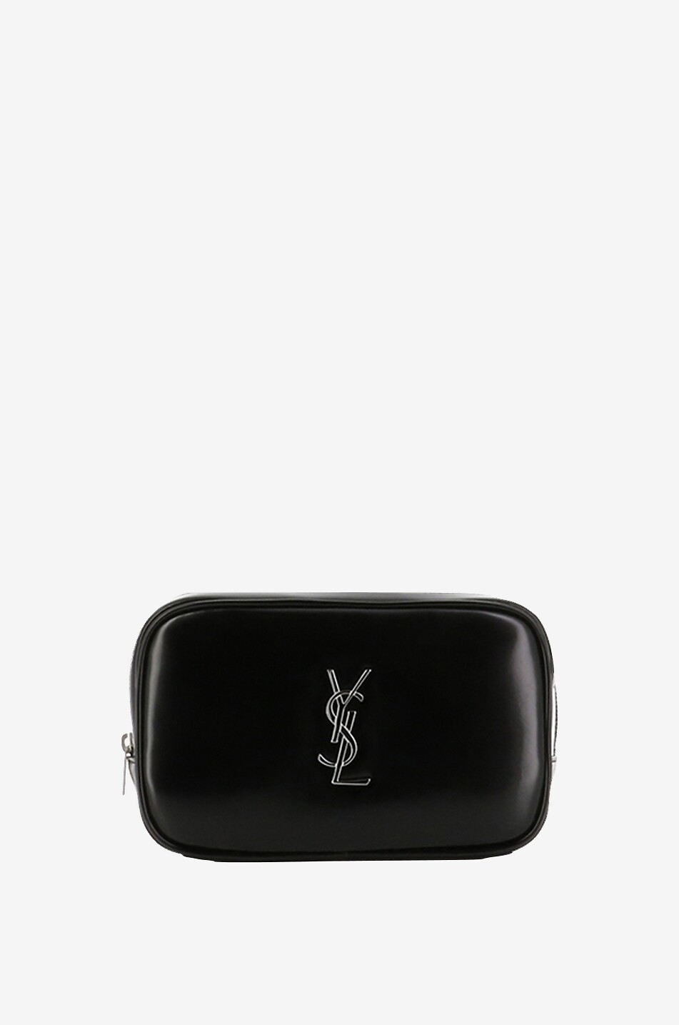 SAINT LAURENT PARIS Mini-Handtasche Lou Damen SCHWARZ 1