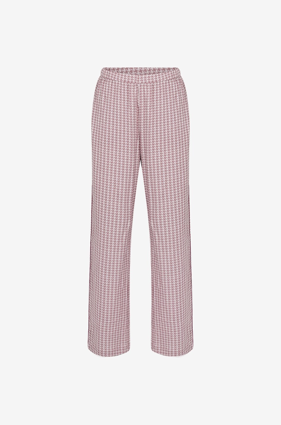 Pyjama aus Pima-Biobaumwolle Cayla