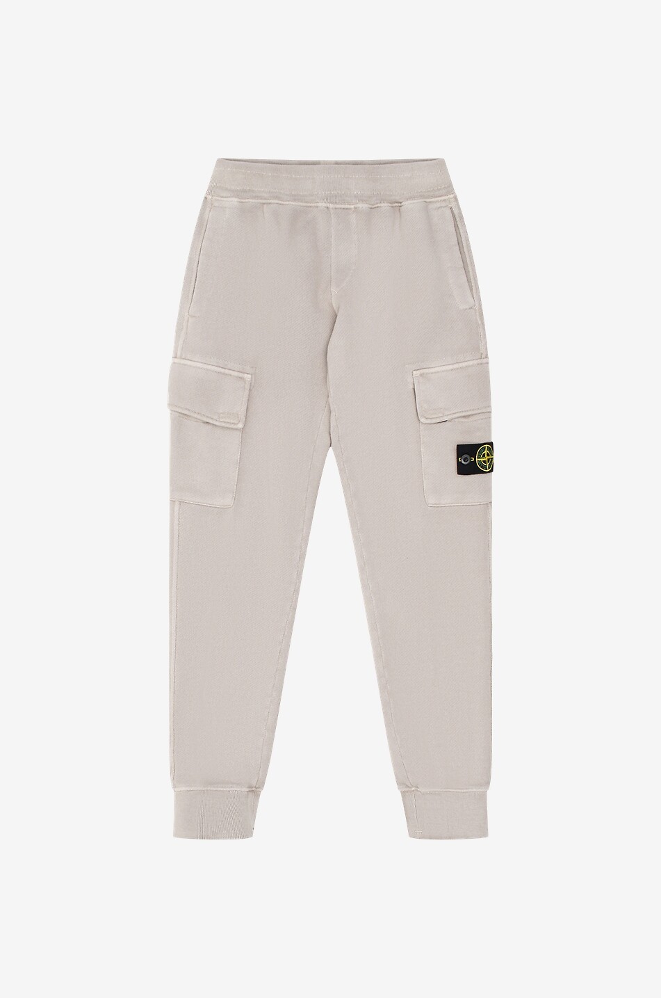 60941 boy's sweat cargo trousers