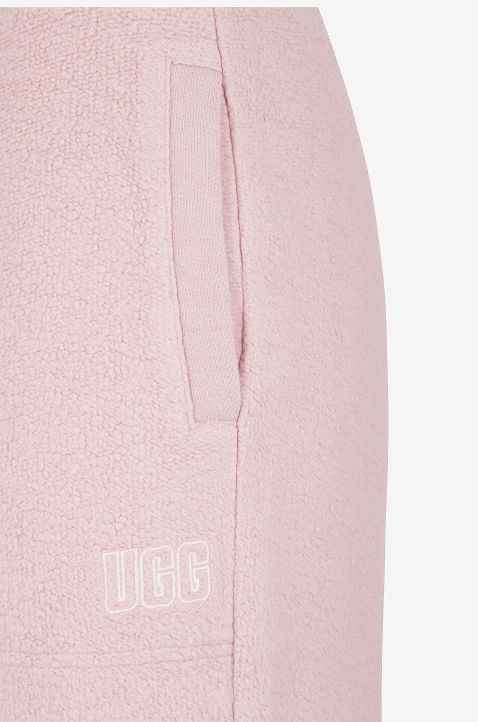 UGG Pantalon de jogging en molleton Sofiana Mixed Femme ROSE 3