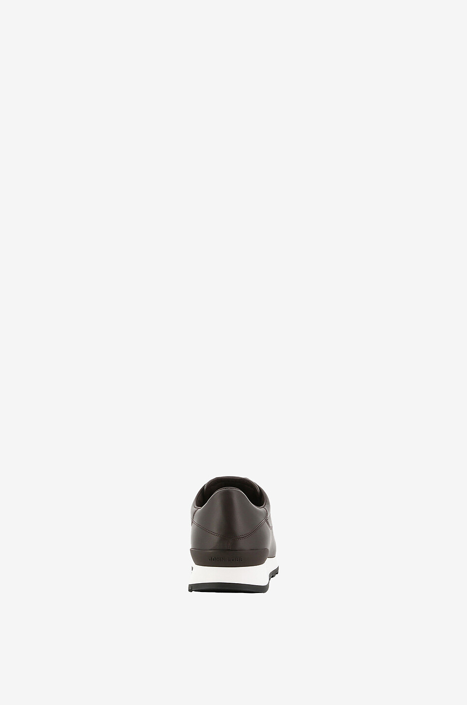 Baskets slip-on en cuir Lift