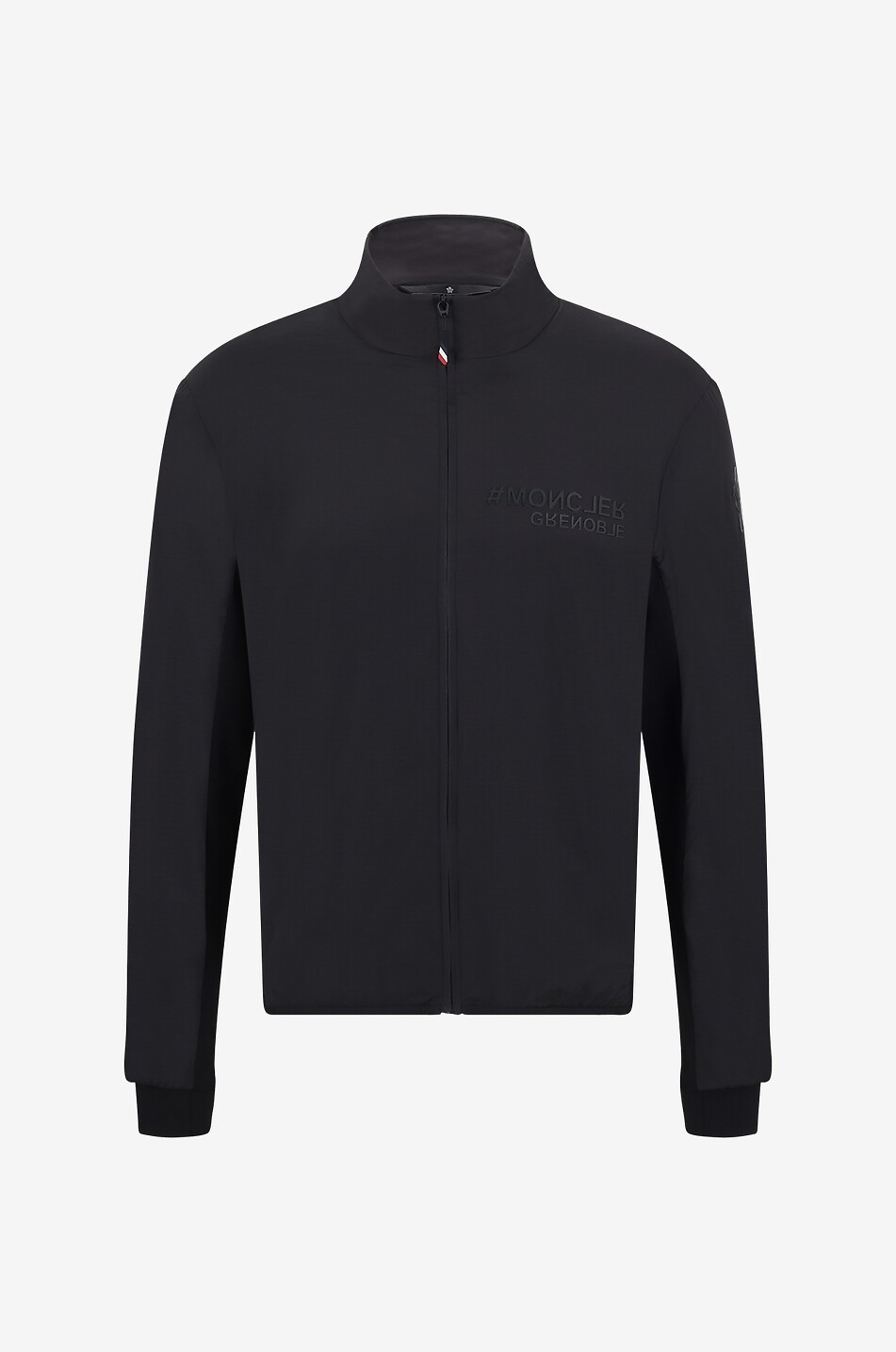 MONCLER GRENOBLE Veste outdoor ouatée Doron Homme NOIR 1