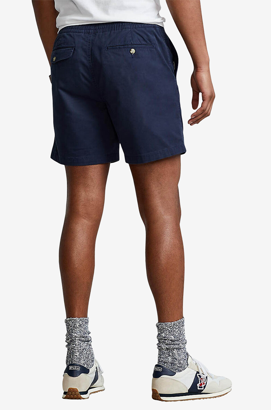 H. Bermuda POLO RALPH LAUREN