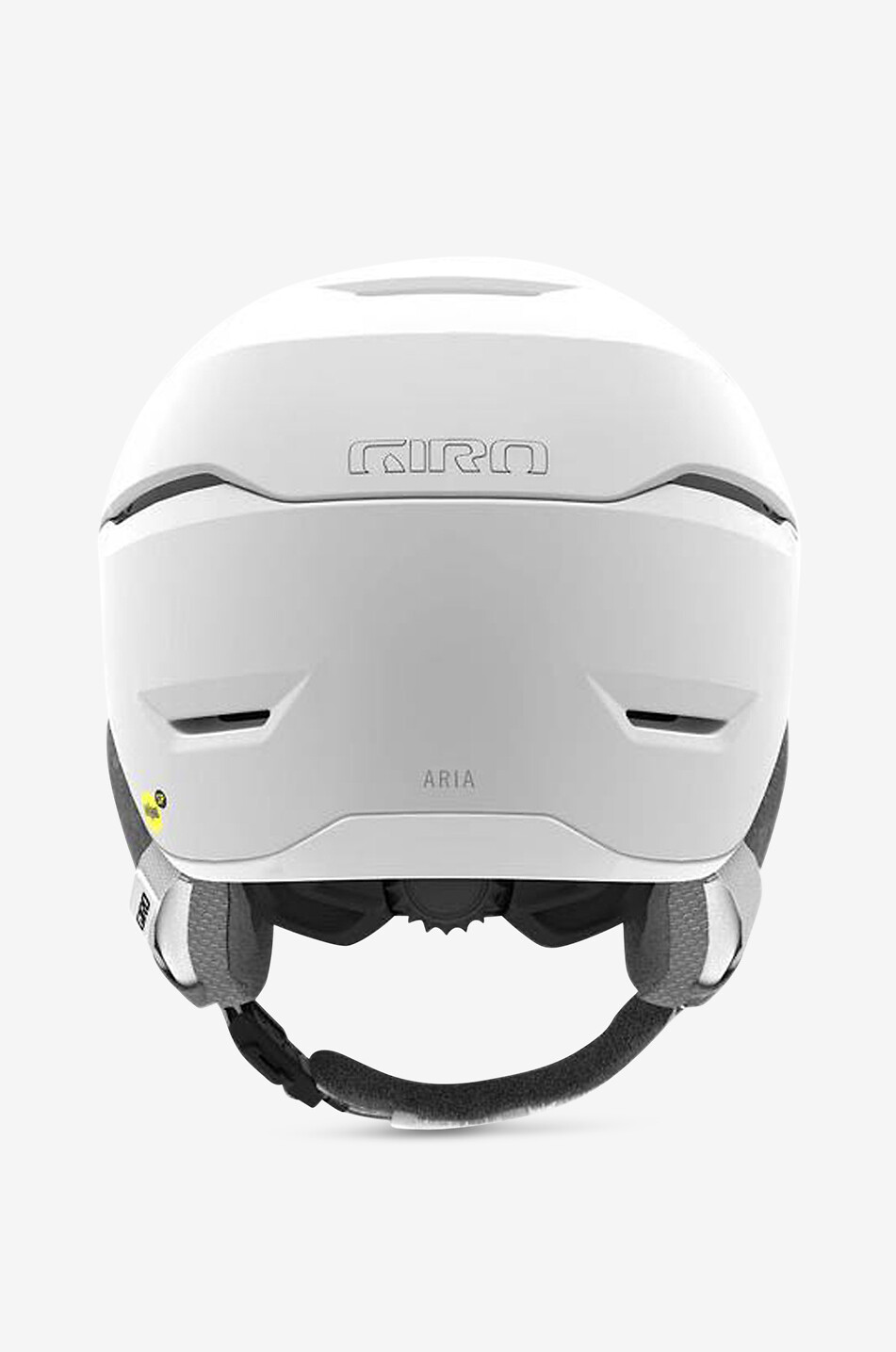 Casque de ski à visière ARIA MIPS