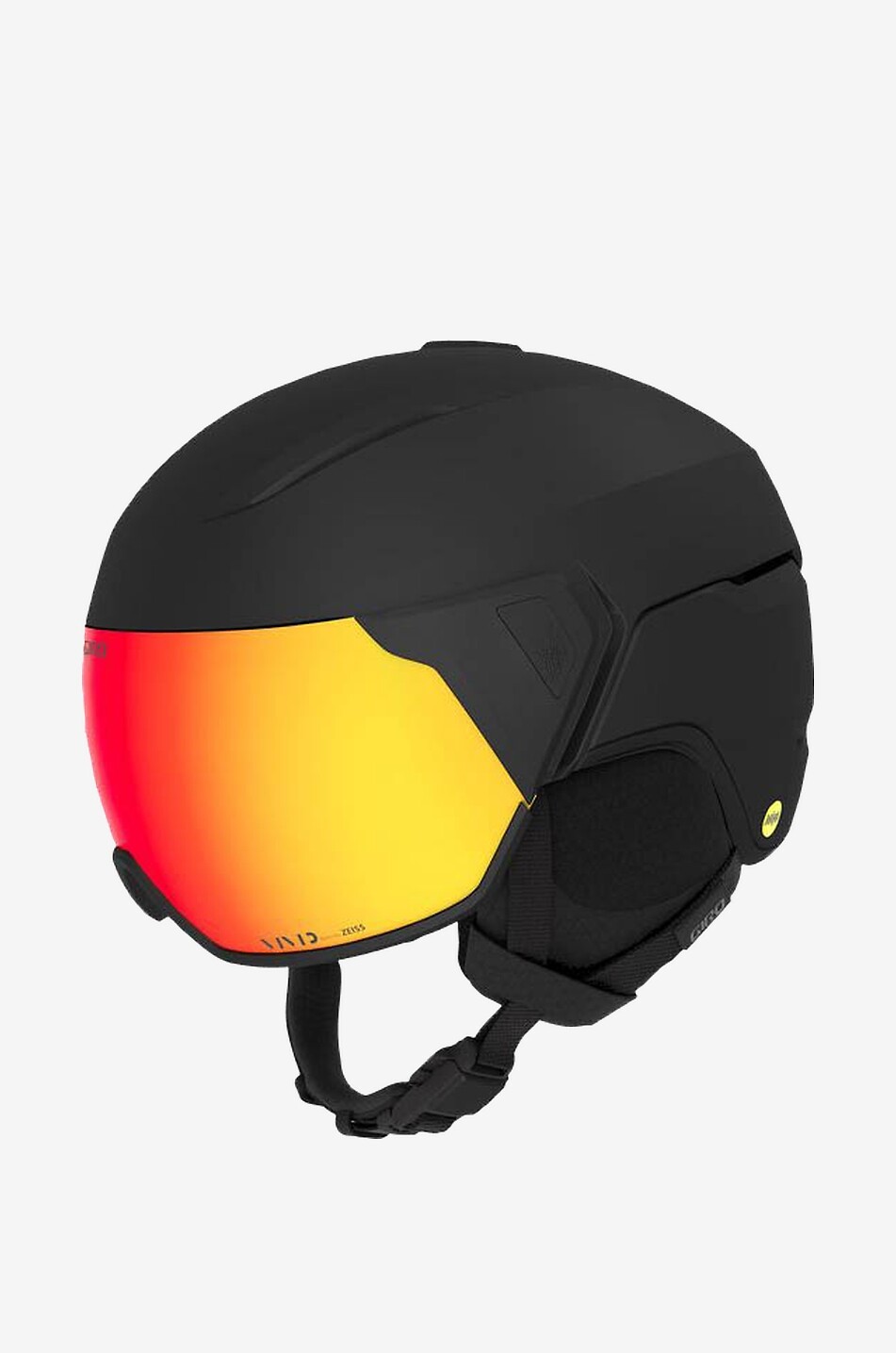 Casque de ski à visière ORBIT MIPS