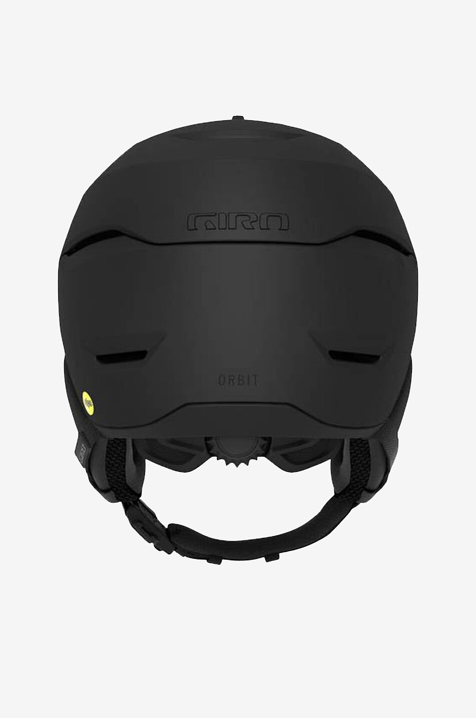 ORBIT MIPS shield ski helmet