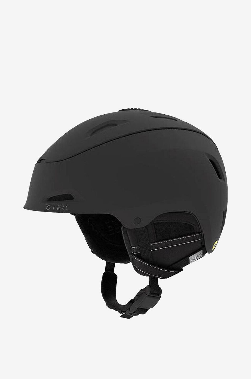 GIRO Stellar Mips ski helmet Women BLACK 1