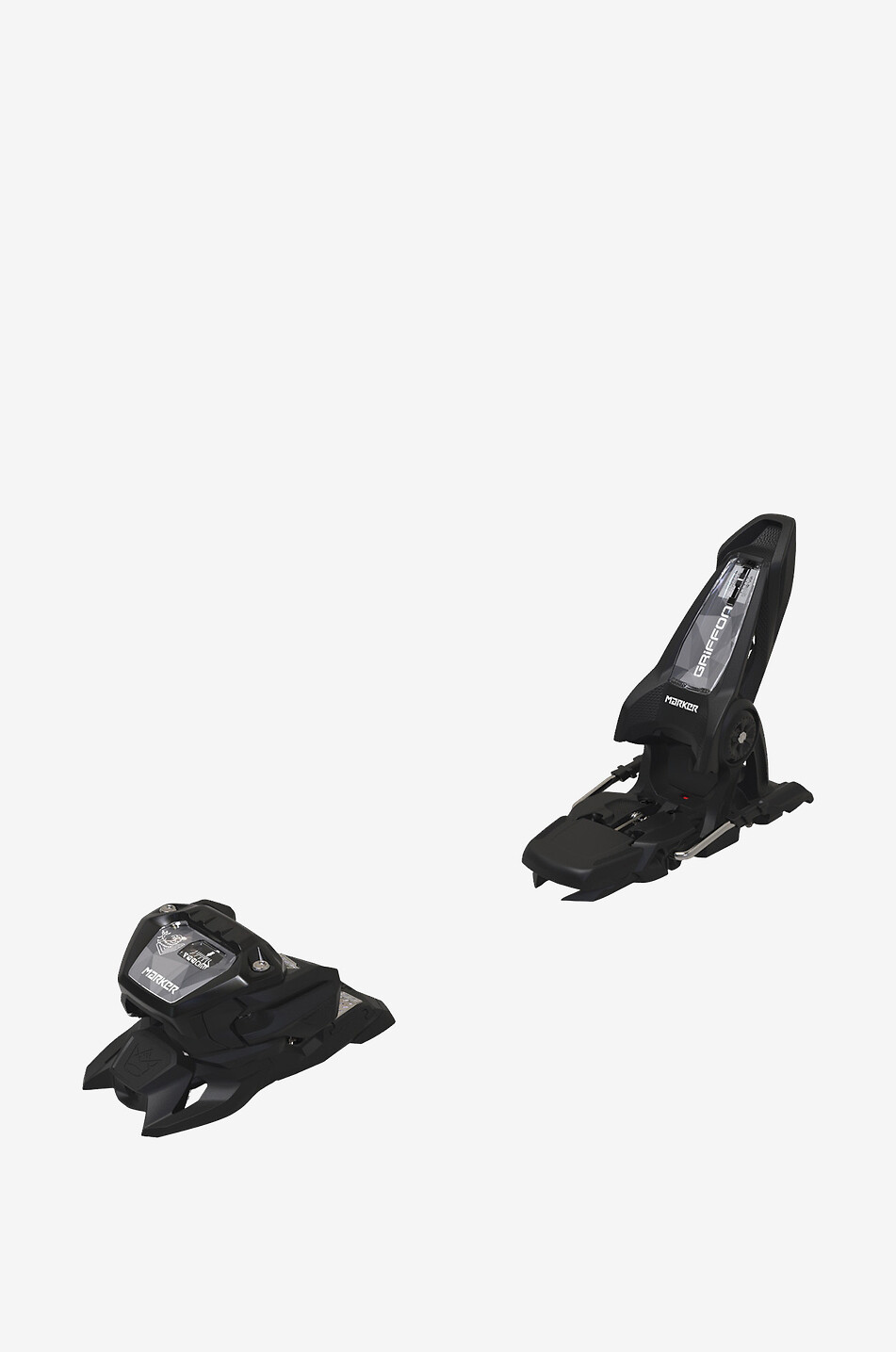 MARKER Freeride-Ski-Bindungen Griffon 13 ID 90mm Herren SCHWARZ 1