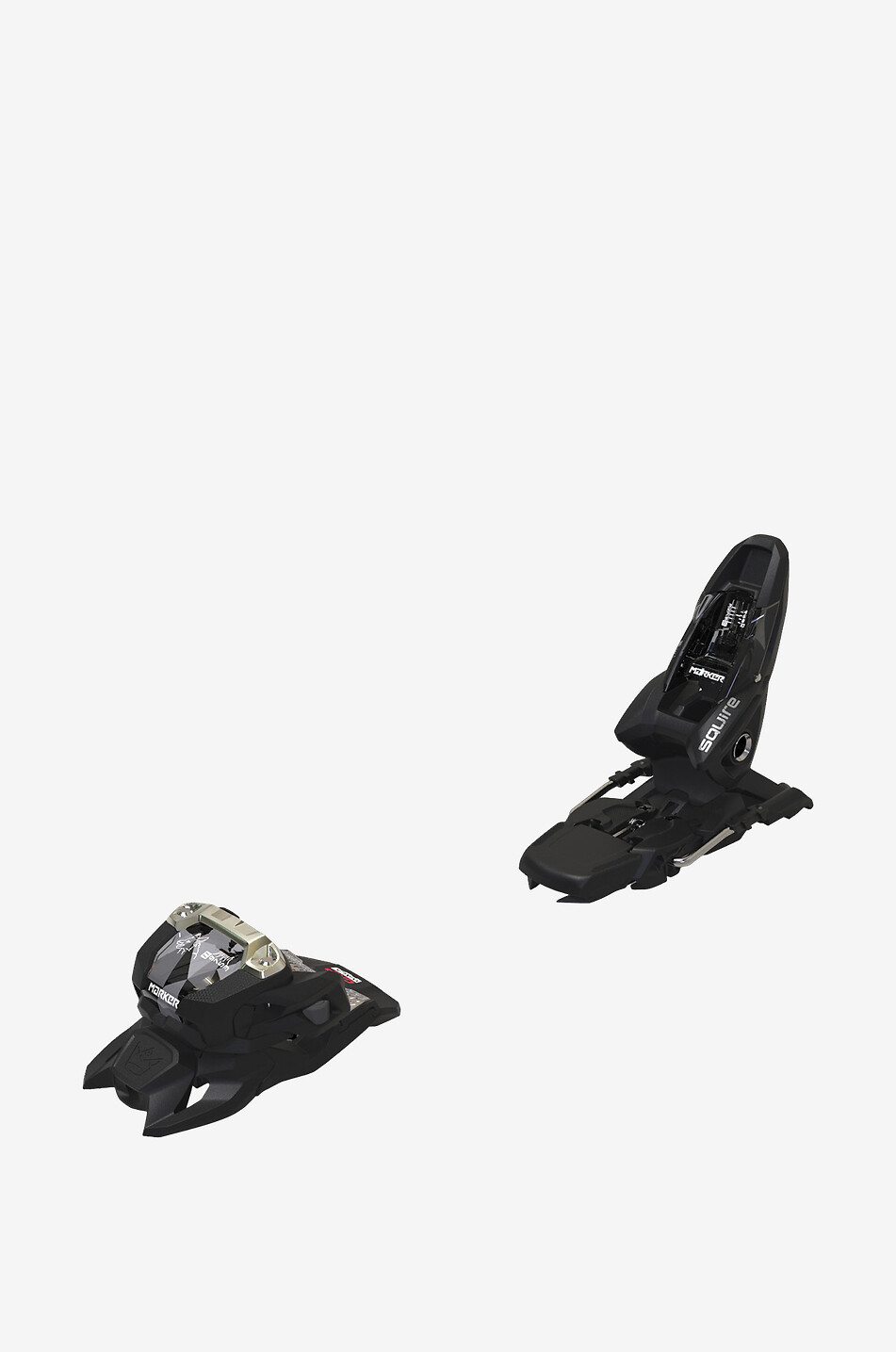Squire 11 freeride ski bindings 90mm
