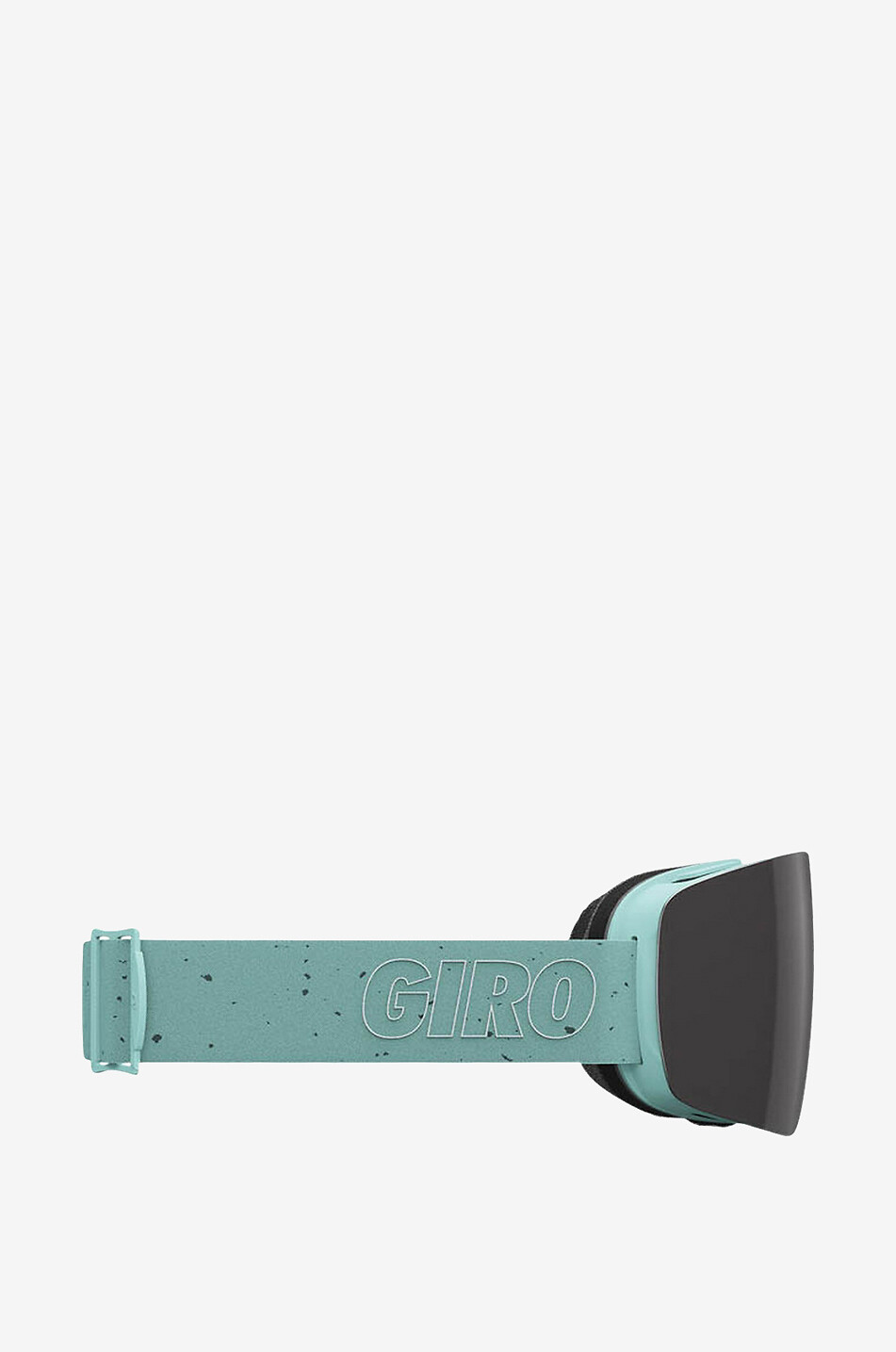 GIRO Skibrille Contour RS Vivid Herren BLAU 3