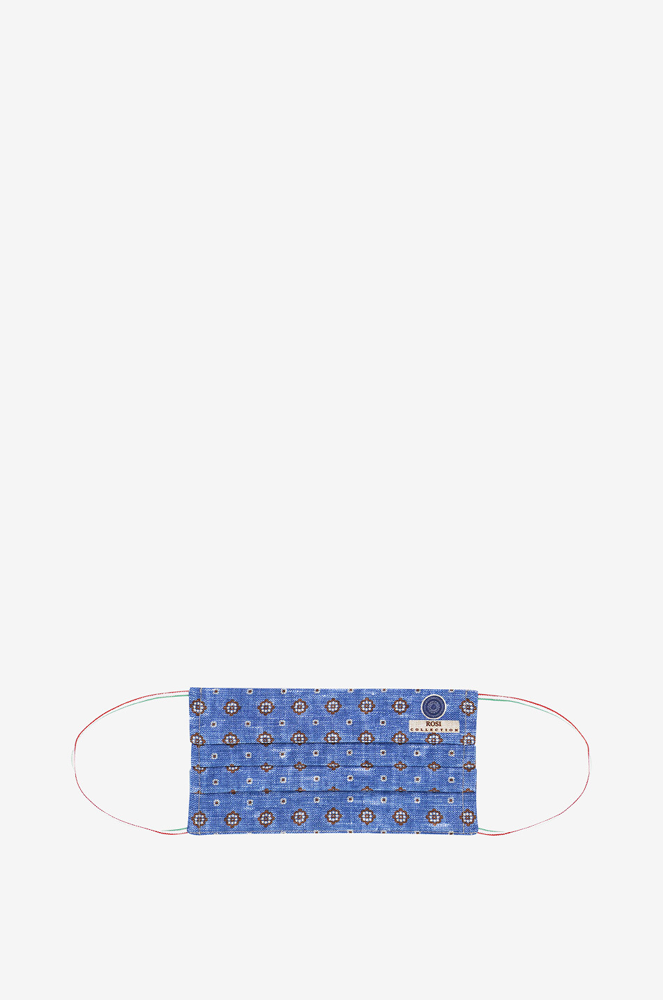 Chirurgische Gesichtsmaske