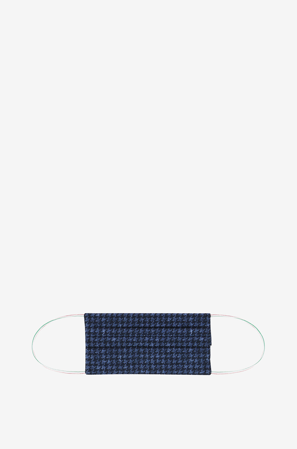 Surgical face mask