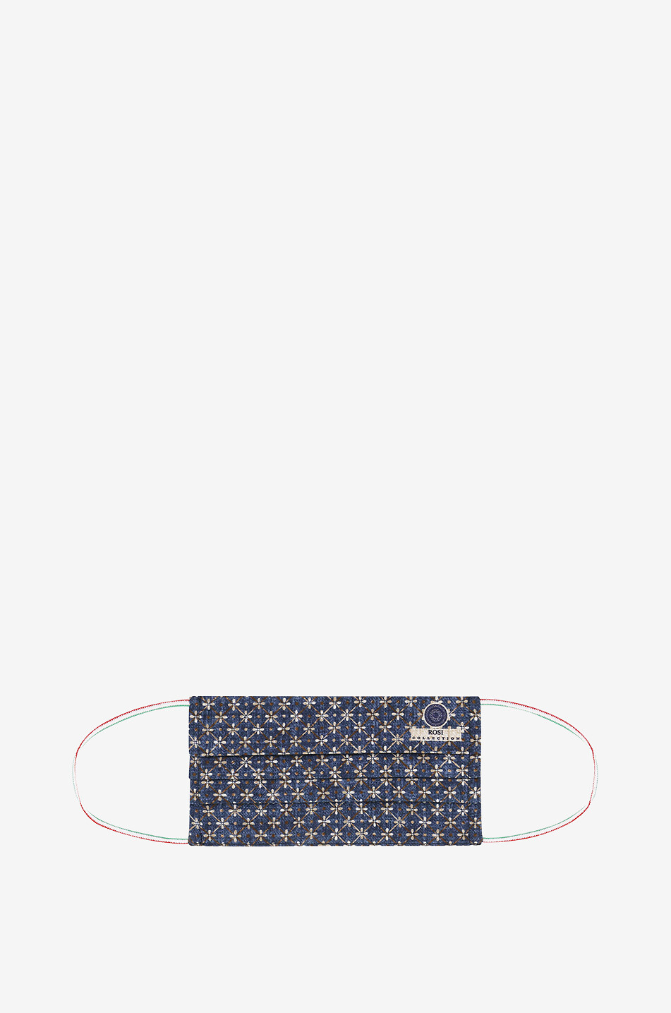 Surgical face mask