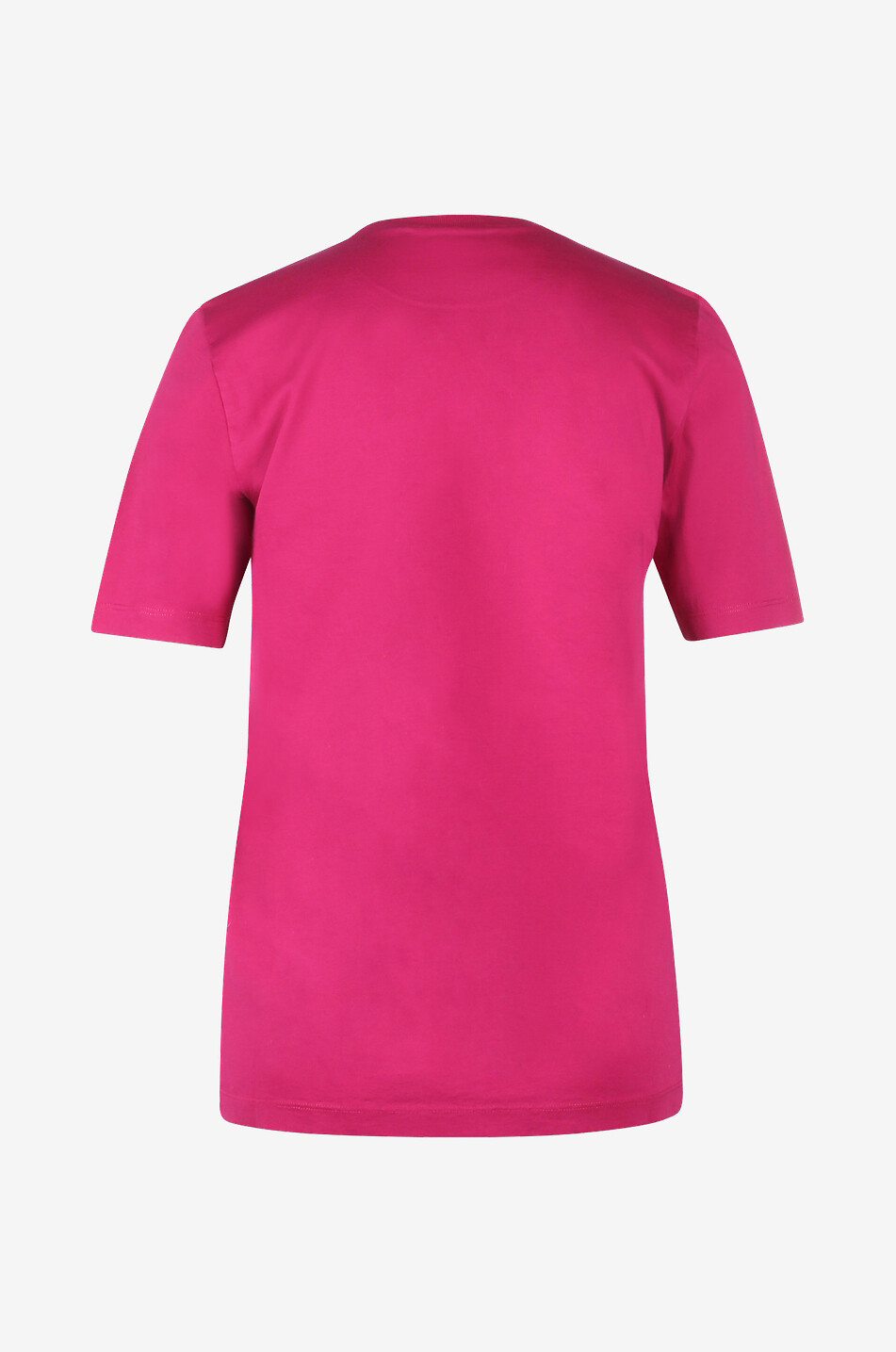 DSQUARED2 Kurzarm-T-Shirt Icon Damen MITTELROSA 2