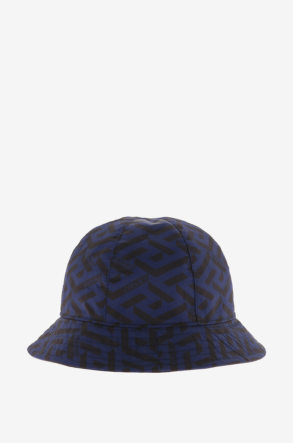 Bob en nylon fille imprimé La Greca