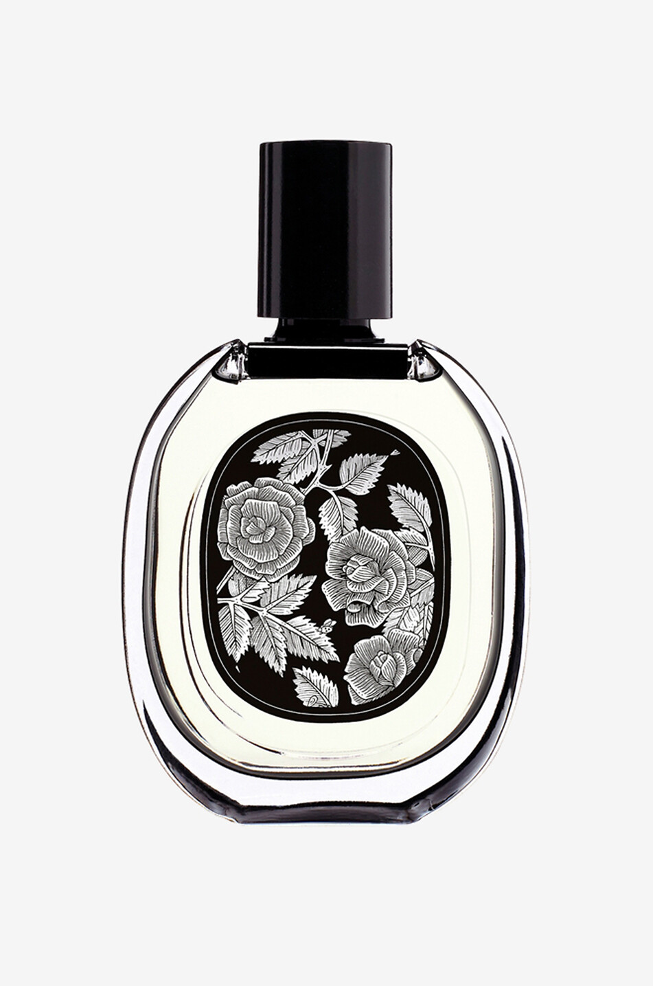 DIPTYQUE Eau Rose eau de parfum - Limited Edition 79° - 75 ml Unisex Colourless 2