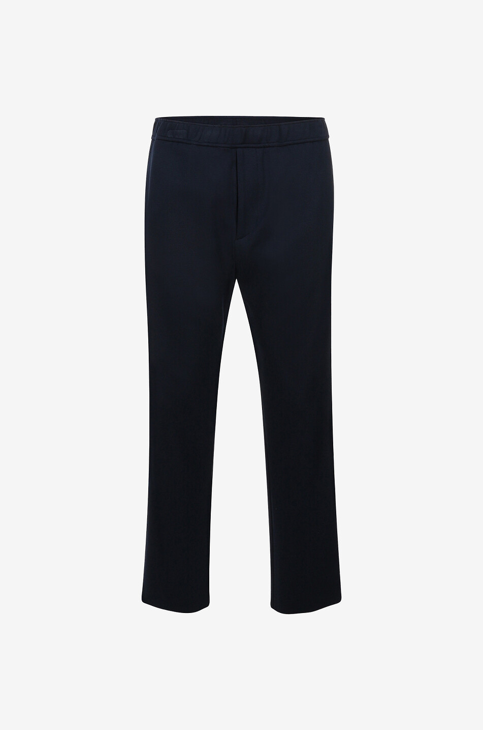 Pegaso jogging trousers with side stripes