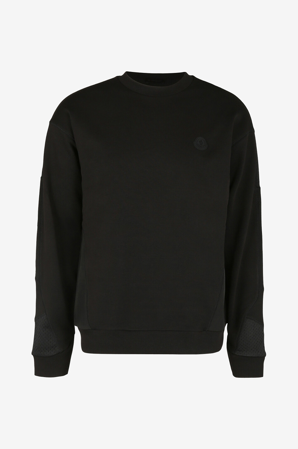 Moncler crewneck sweater sale