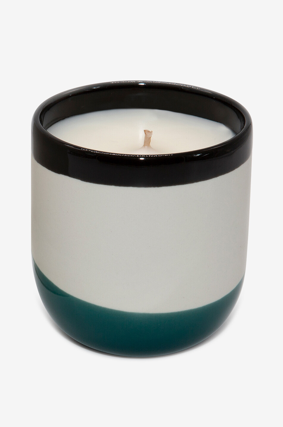 MAISON SARAH LAVOINE Bougie parfumée Victoires - 250 g Maison BLANC 1