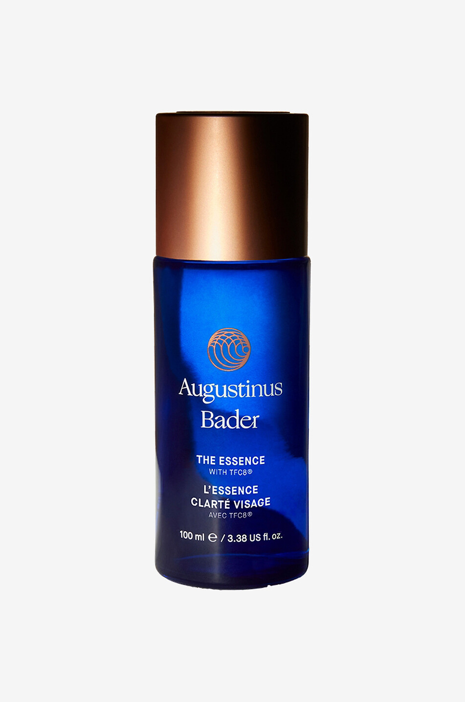 3-in-1-Reinugungslotion THE ESSENCE - 100 ml
