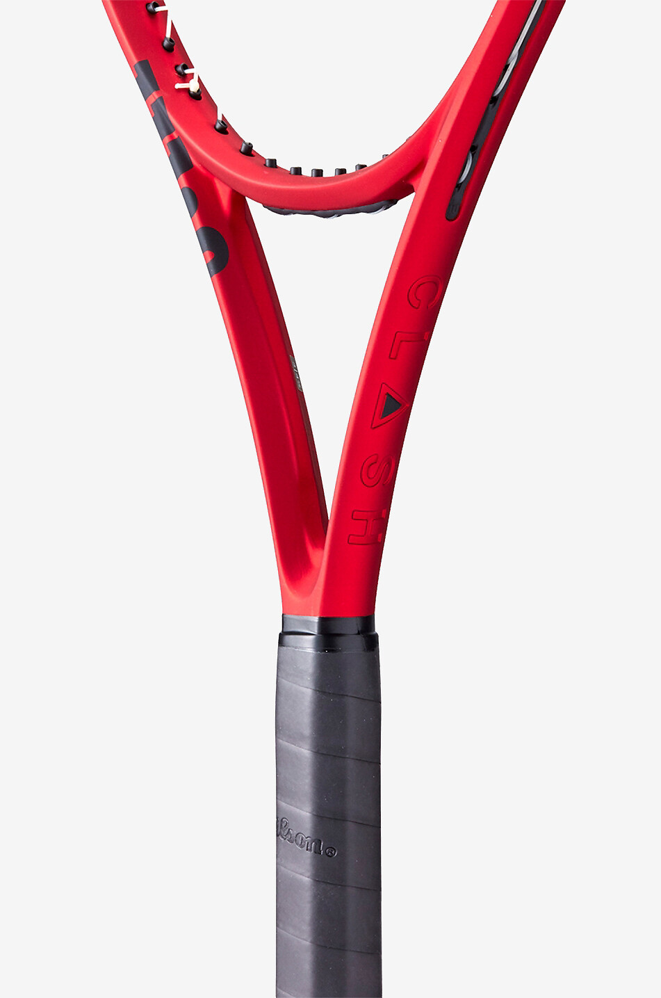 Tennisschläger Clash 100 v2
