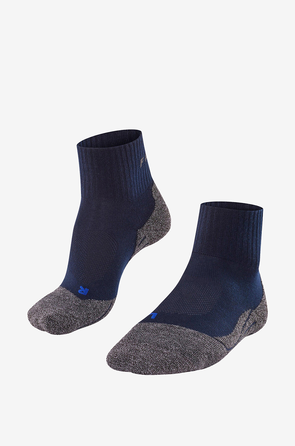 Wandersocken FALKE TK2 Short Cool