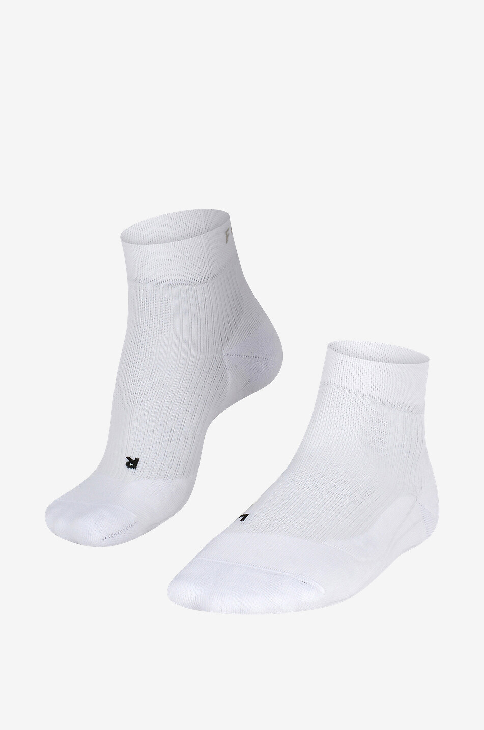 FALKE Tennissocken FALKE TE 4 Short Damen WEISS 1