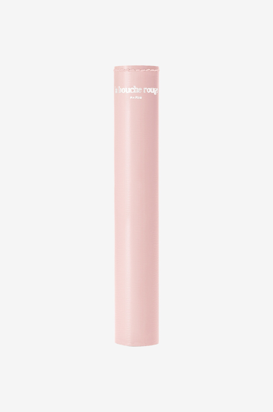 Le Sérum Noir mascara leather case