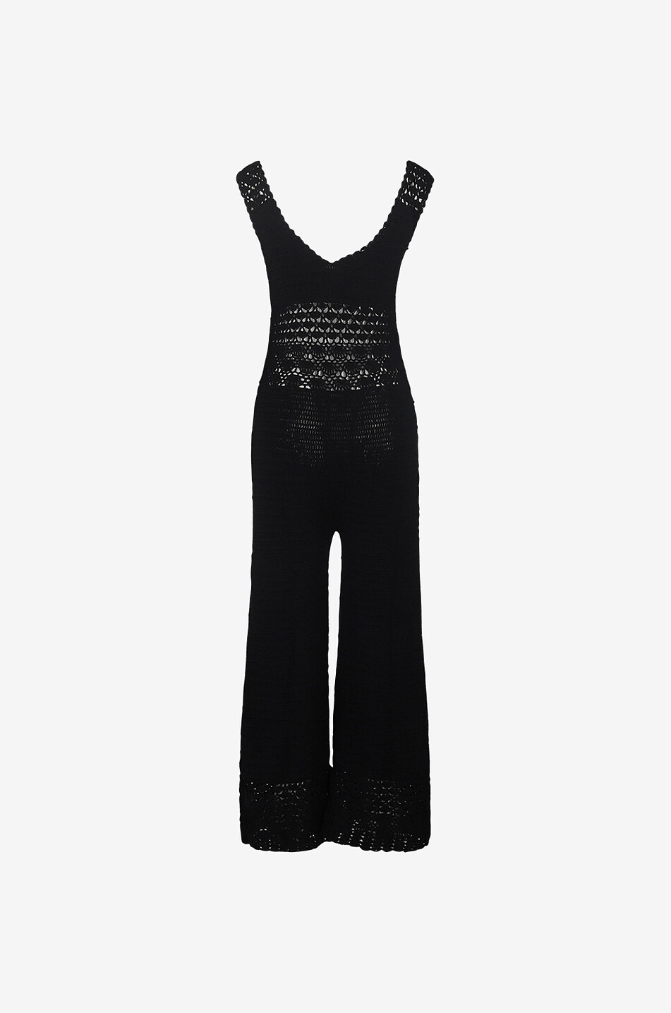 Combinaison en coton Ingrid